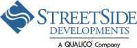 StreetSide Developments (Edmonton) builder's logo