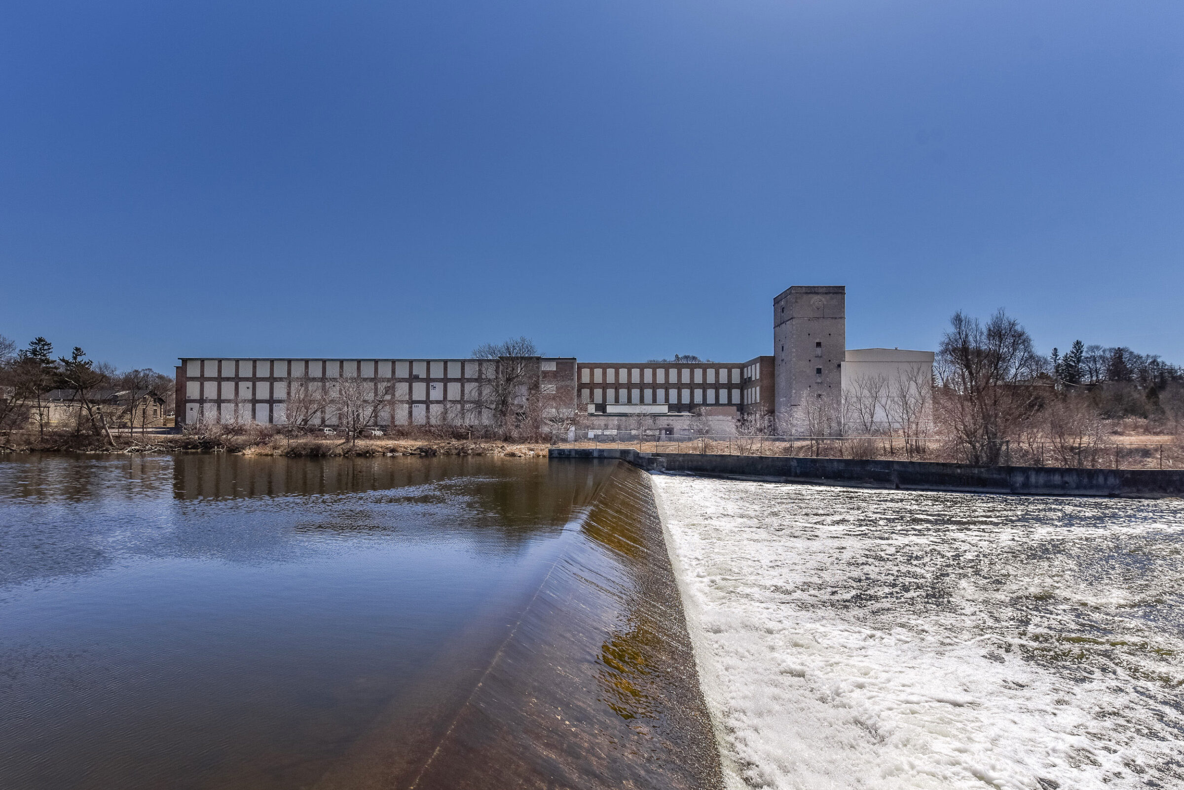 The Textile Factory located at 211 Queen Street West,  Cambridge,   ON image