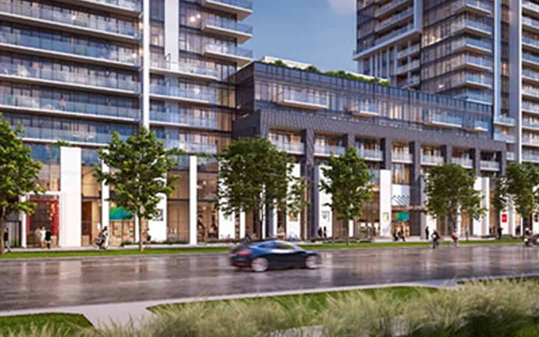 Fairview GO Condos located at 5041 Fairview Street, Burlington, ON, Canada image